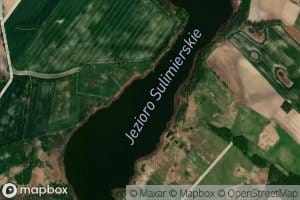 Sulimierskie Jezioro