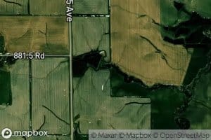 Aowa Creek Reservoir 31-1