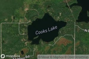 Cooks Lake