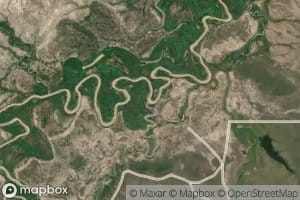Mud Creek