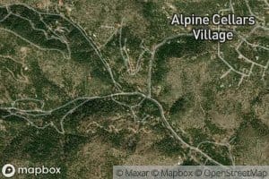 North Fork Cedar Creek