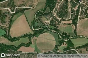 Honey Creek