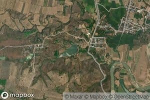 Ang Kep Nam Huai Hin