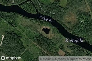 Haapalampi