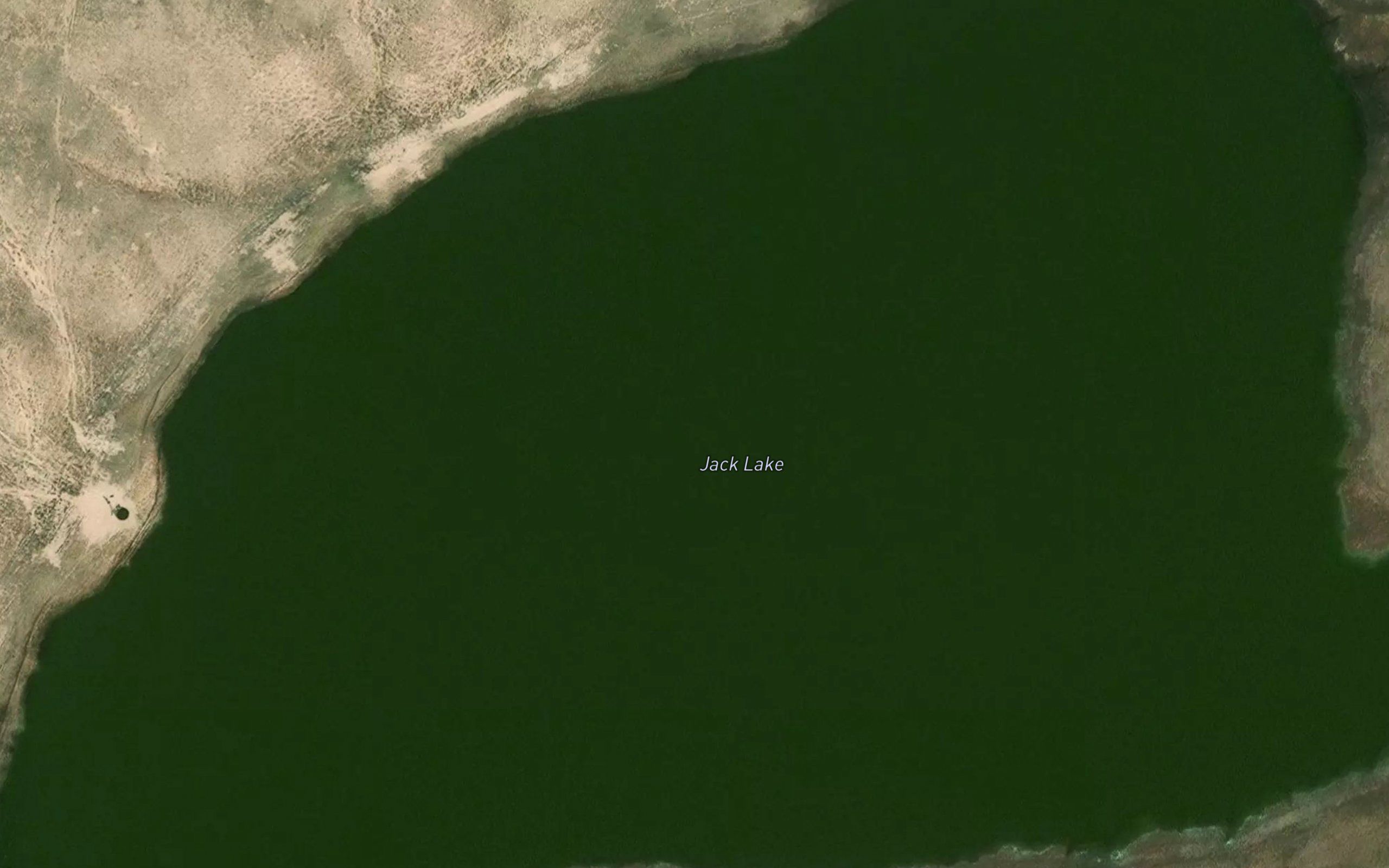 Jack Lake