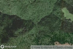 Sulphur Creek