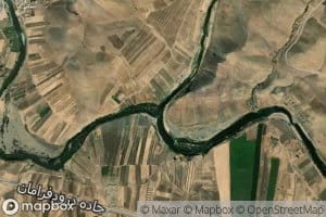 Rudkhaneh-ye Gamasiab