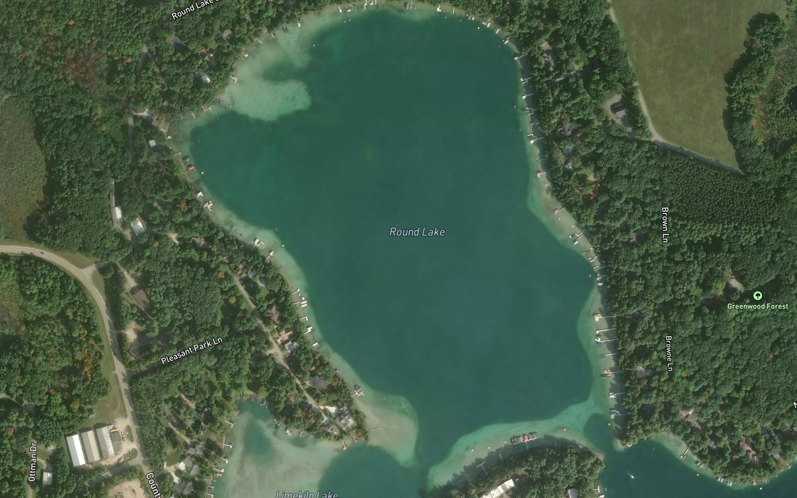 Round Lake