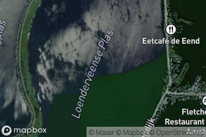 Loenderveensche Plas