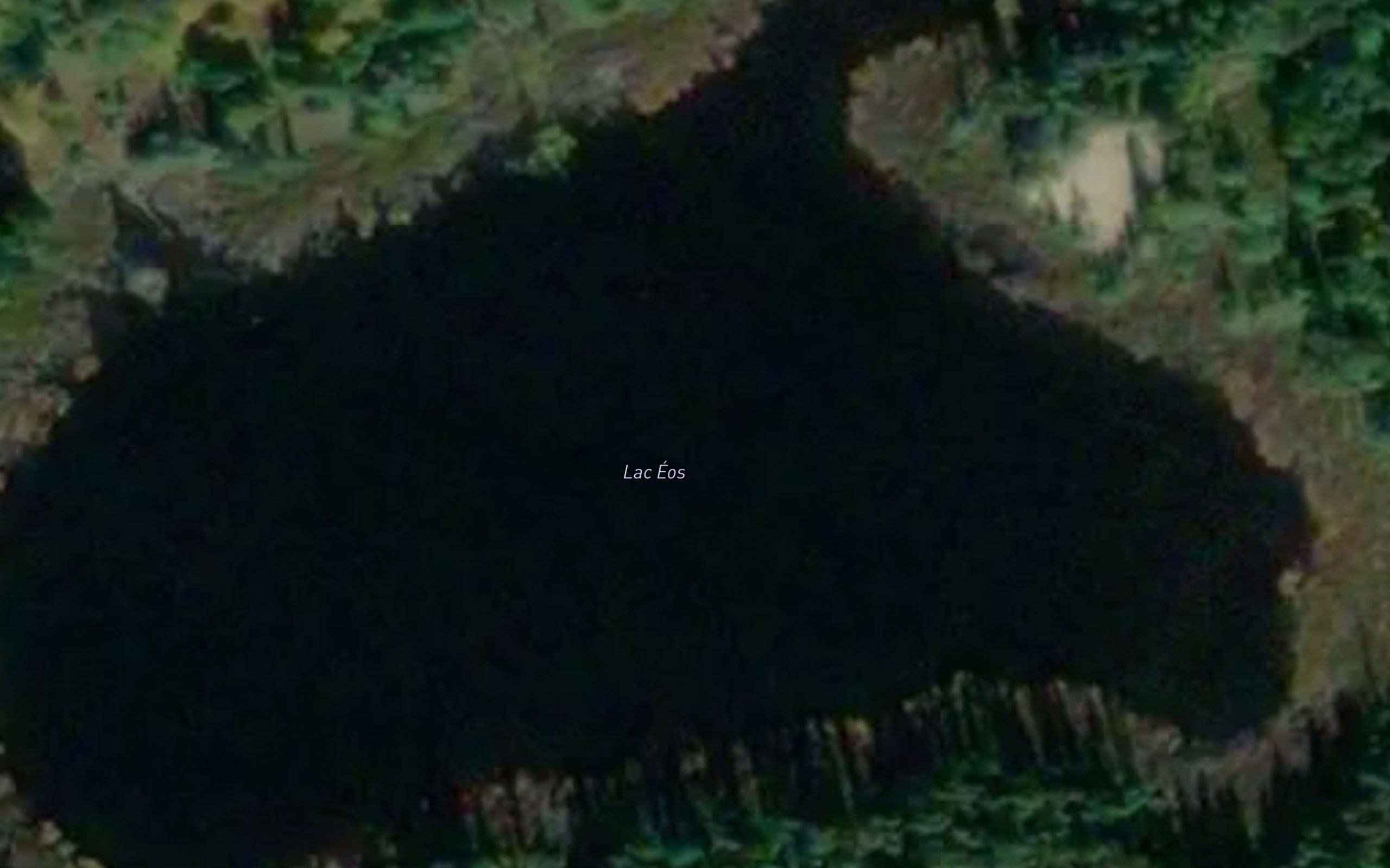 Lac Eos