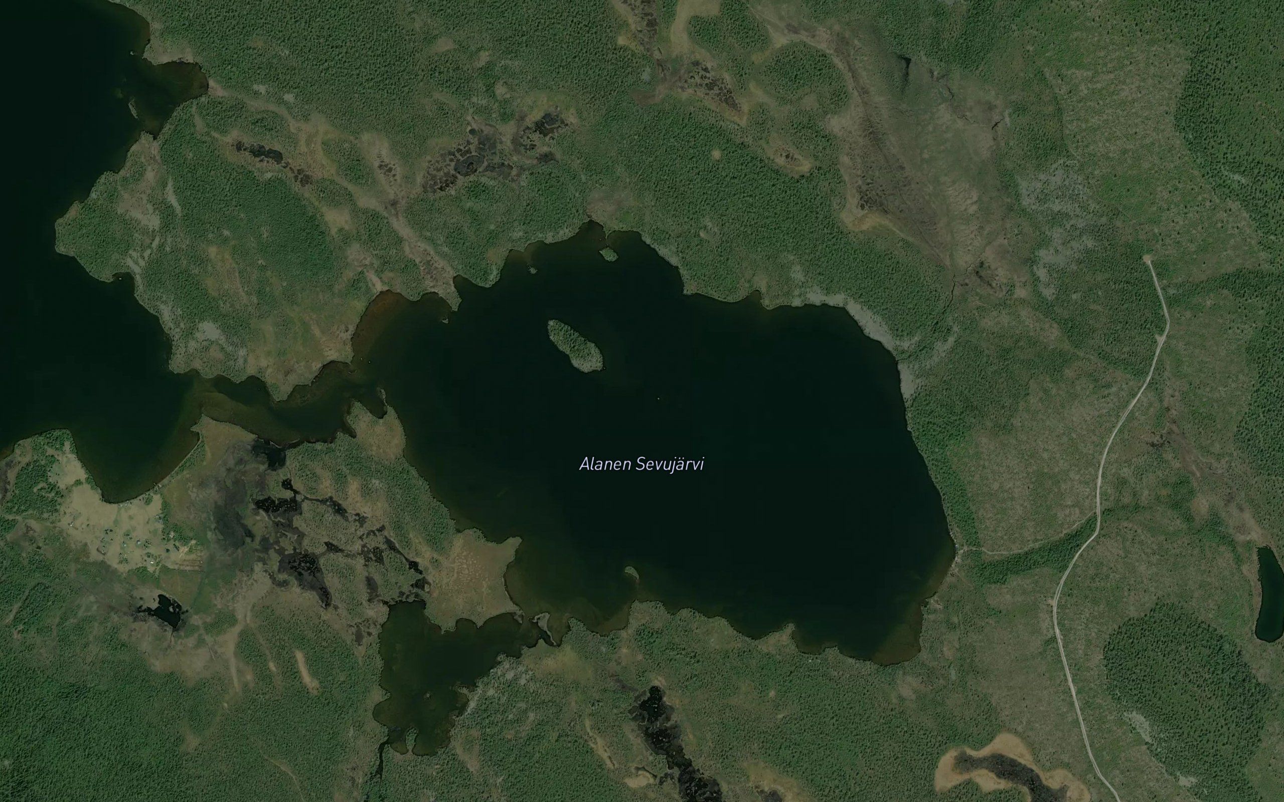 Ala Sevujarvi