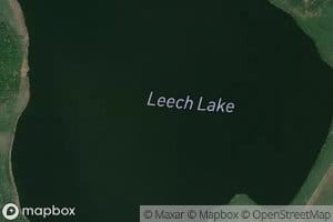 Leech Lake