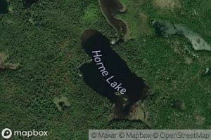 Horne Lake