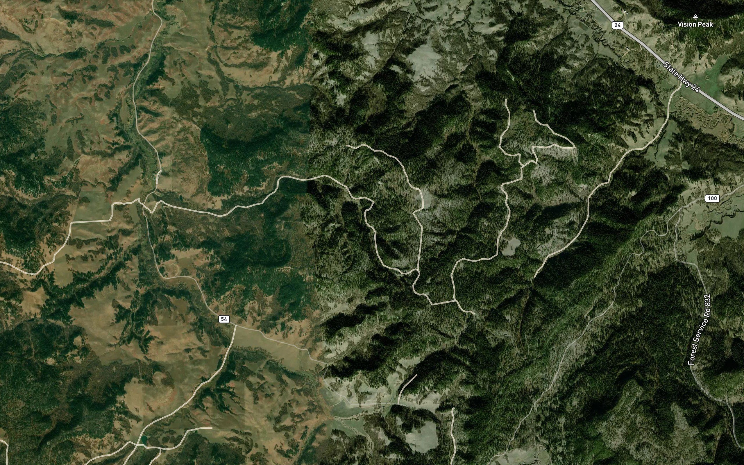 Deer Creek Spring