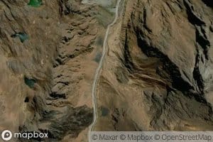 Quebrada Pascaipuccro