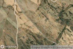 Barranco dos Montes Grandes