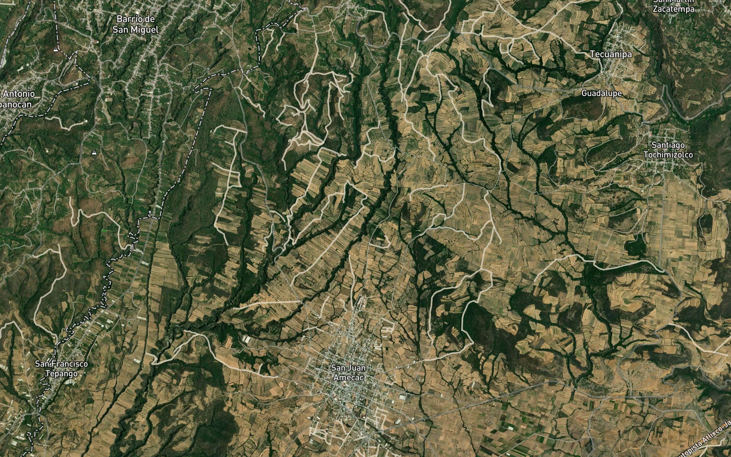 Paso de Aguilar