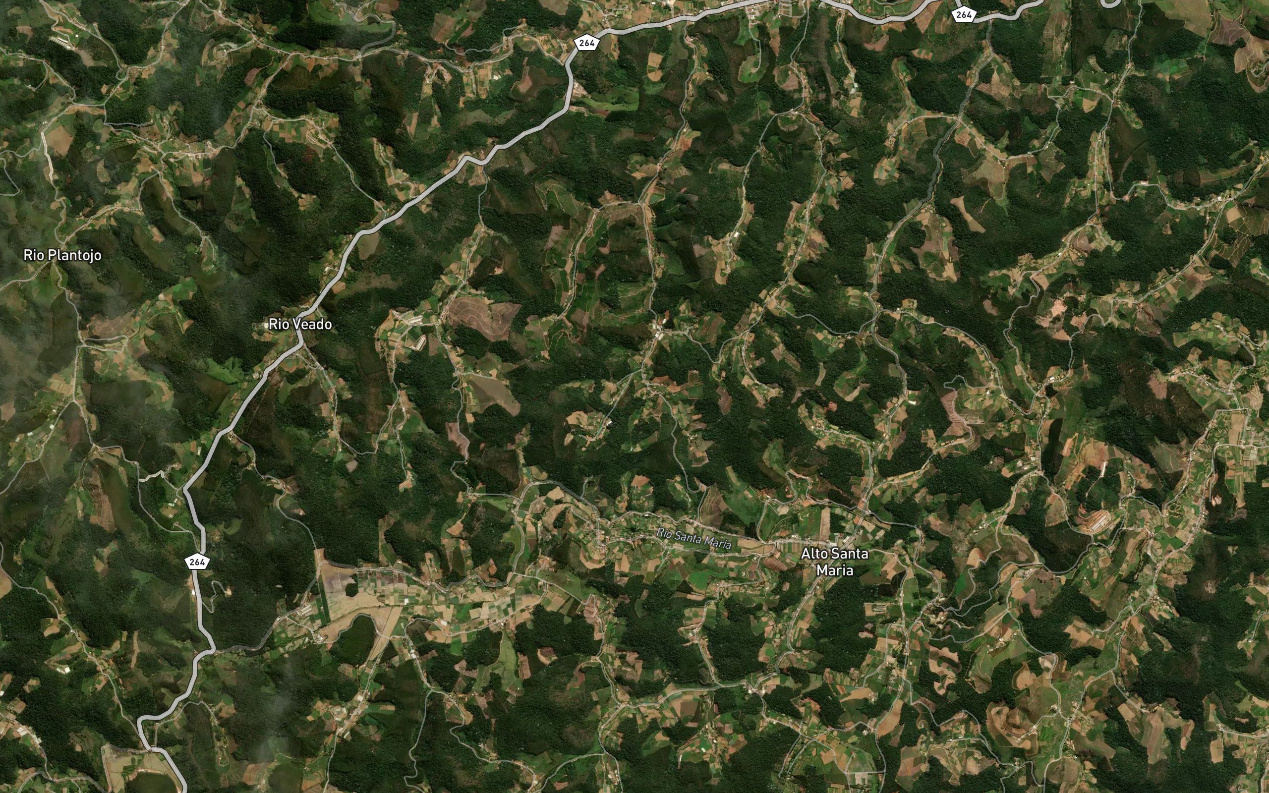 Rio Veado