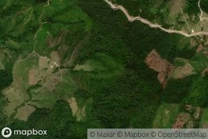 Quebrada Cola Parada