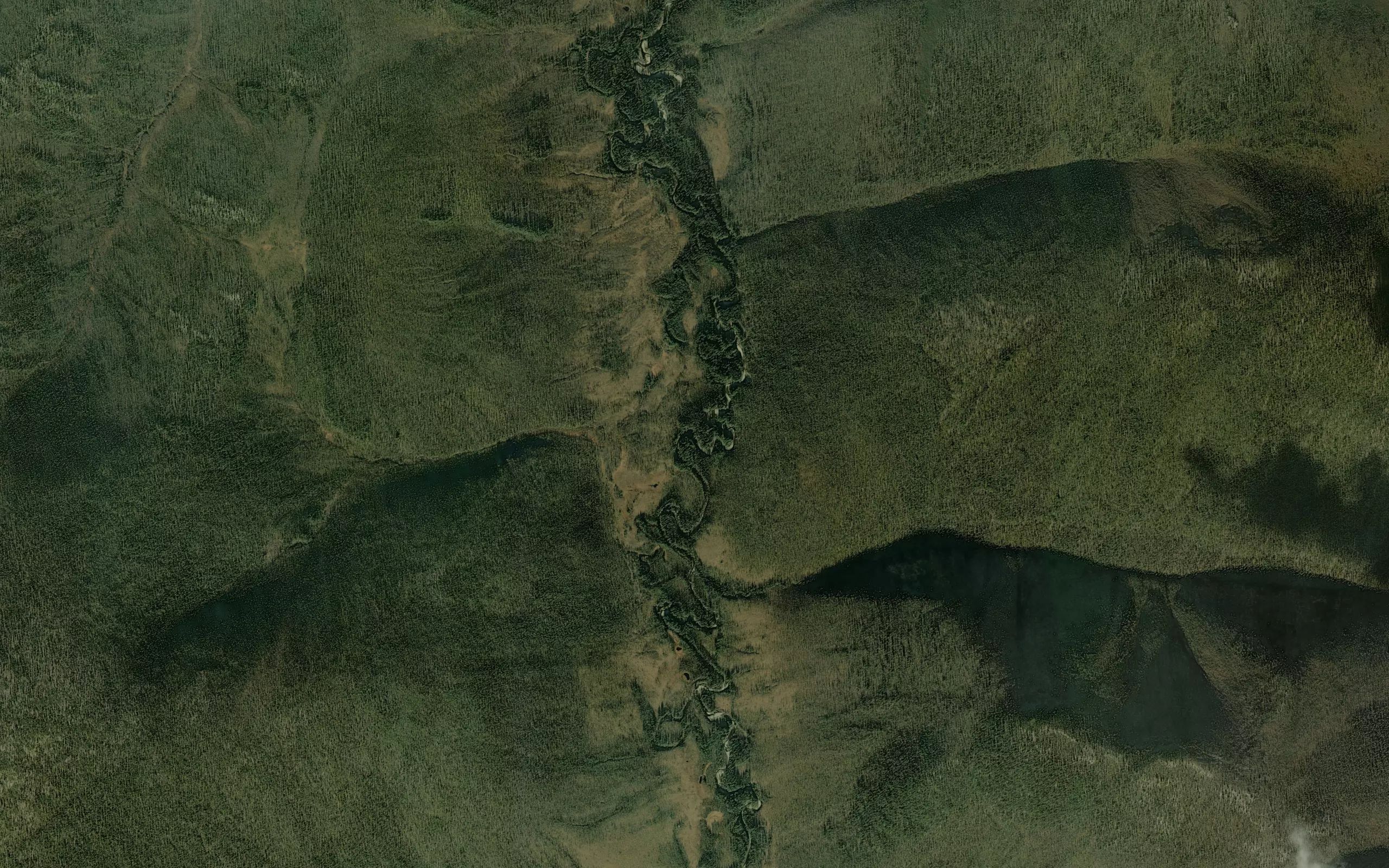 Missoula Creek