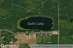 Guile Lake