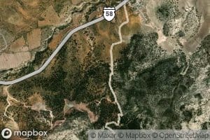 Canada Rincon del Oso