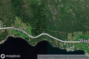 Fagrevikelva