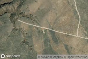 Little Spring Creek Reservoir