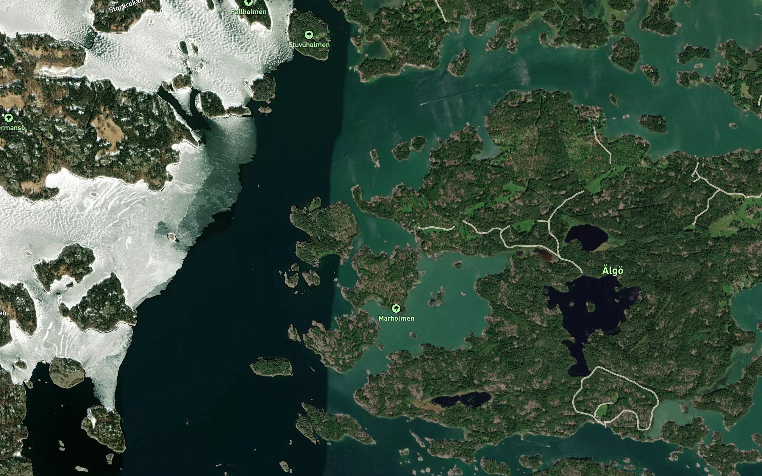 Vastersundsfladan
