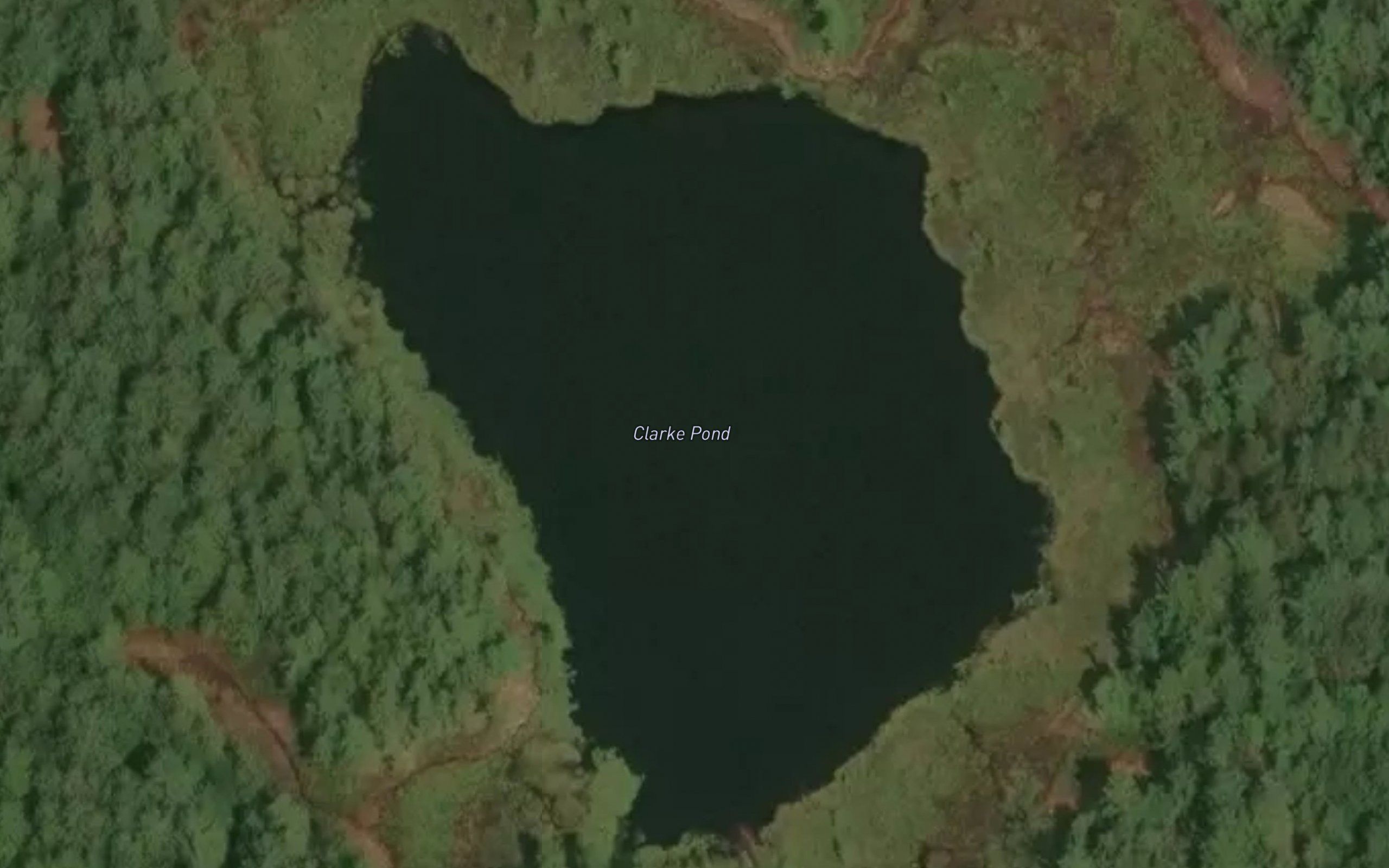 Clark Pond