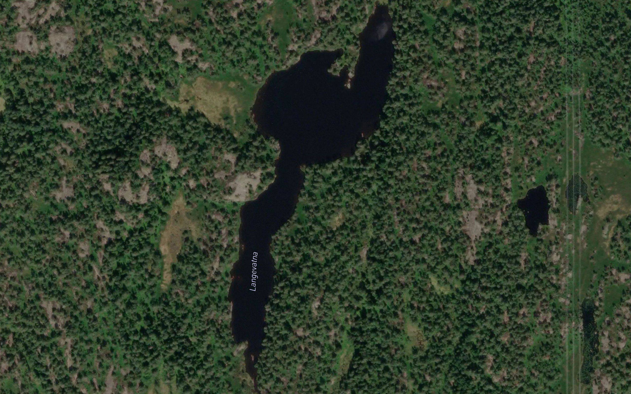 Langevanna