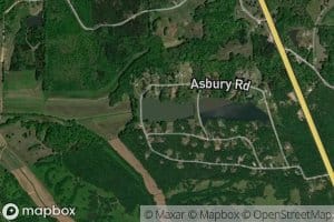 Cedar Lake Number Two