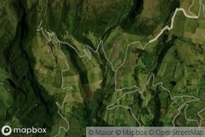 Quebrada Pena Blanca