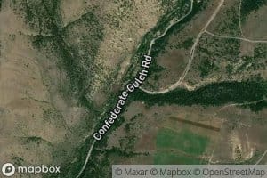 Woods Creek