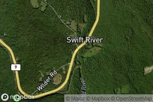 North Branch Swift River