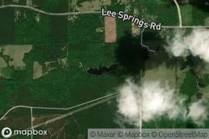 Robinson Lake