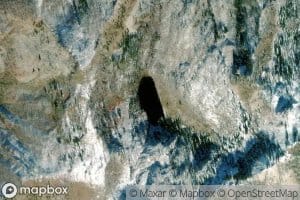 Quartzite Lake