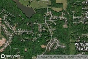 Fowler Lake Number One