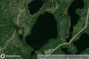 Ration Lake