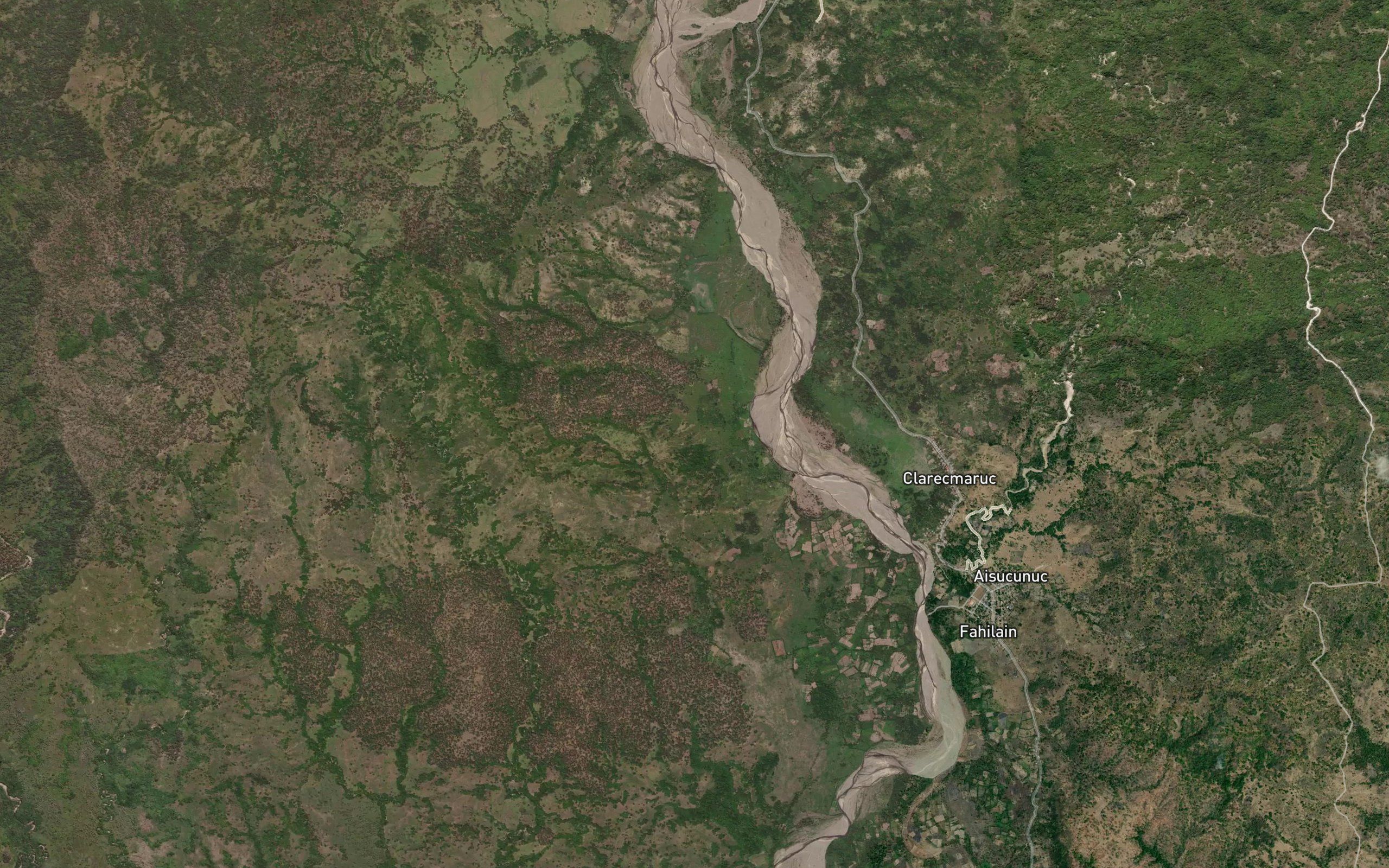 Sungai Lurai
