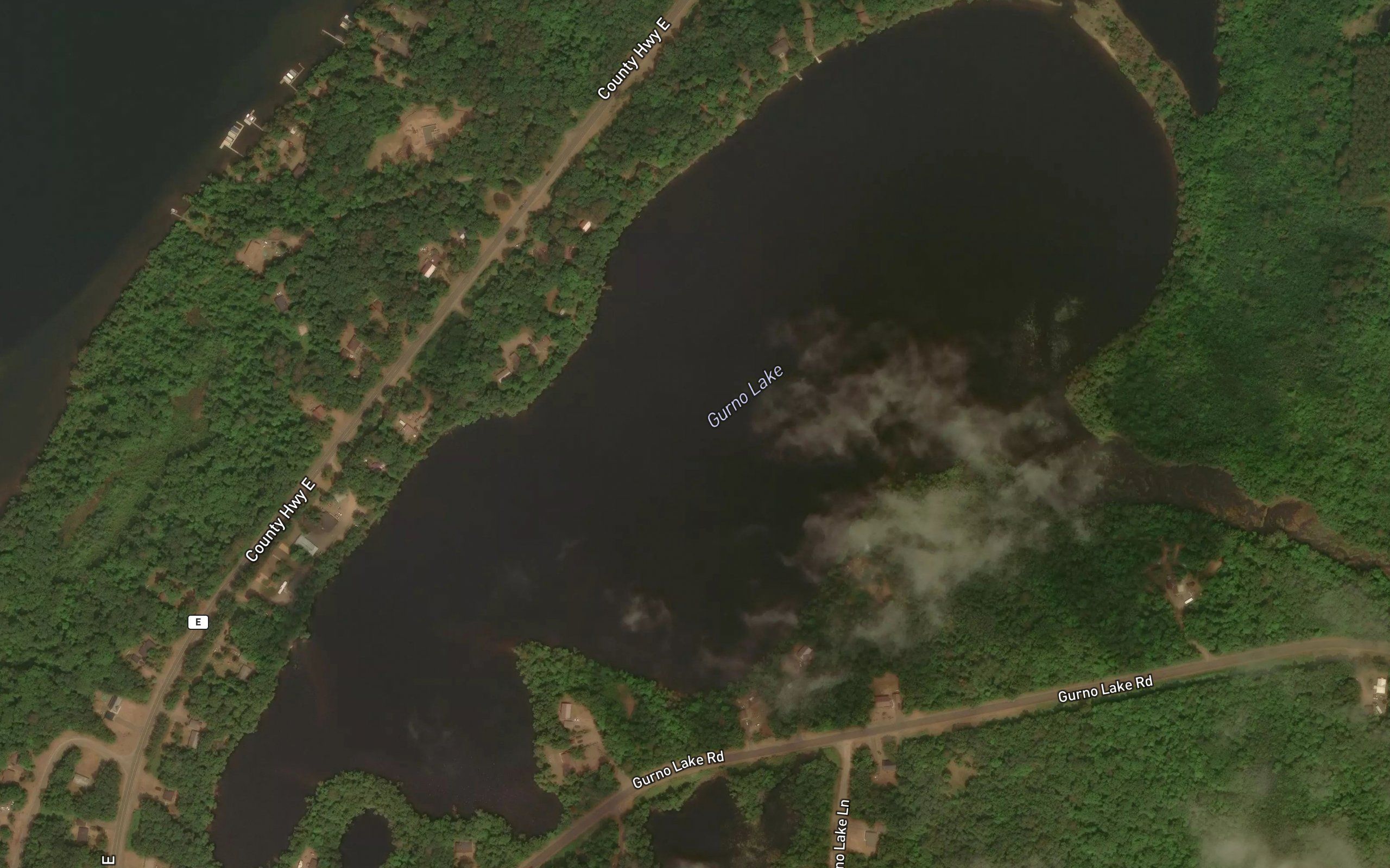 Gurno Lake