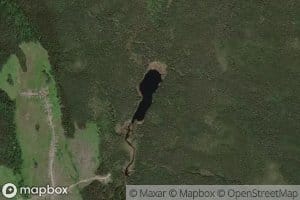 Lac Mercier