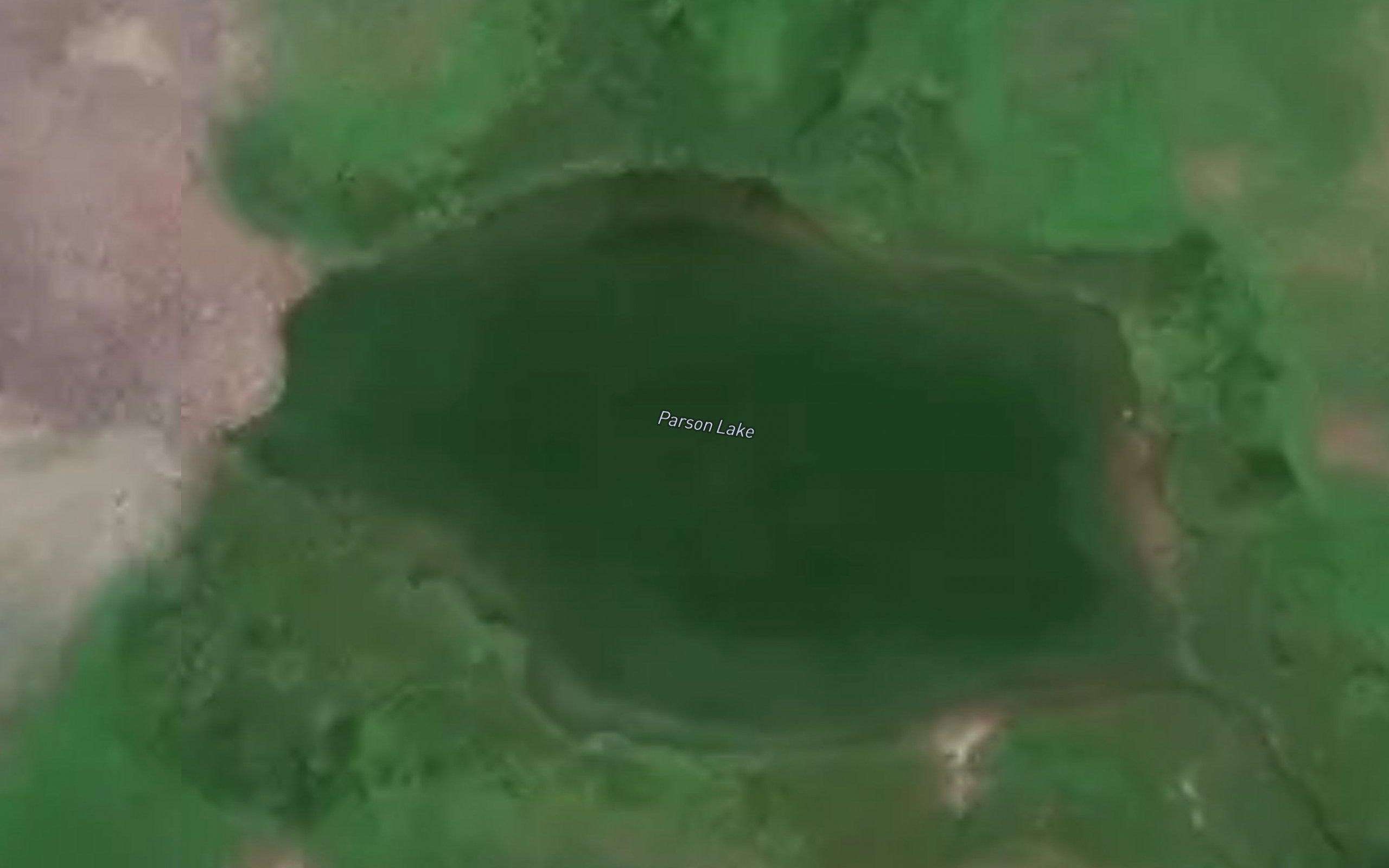 Parson Lake
