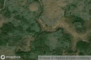 Smallpox Creek