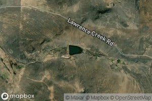 Widman Reservoir