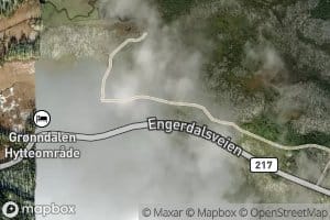 Tjollasbekken