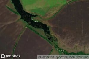 Balka Berezovaya