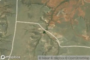 Grazing Number 1 Stock Reservoir