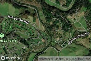 Naked Creek