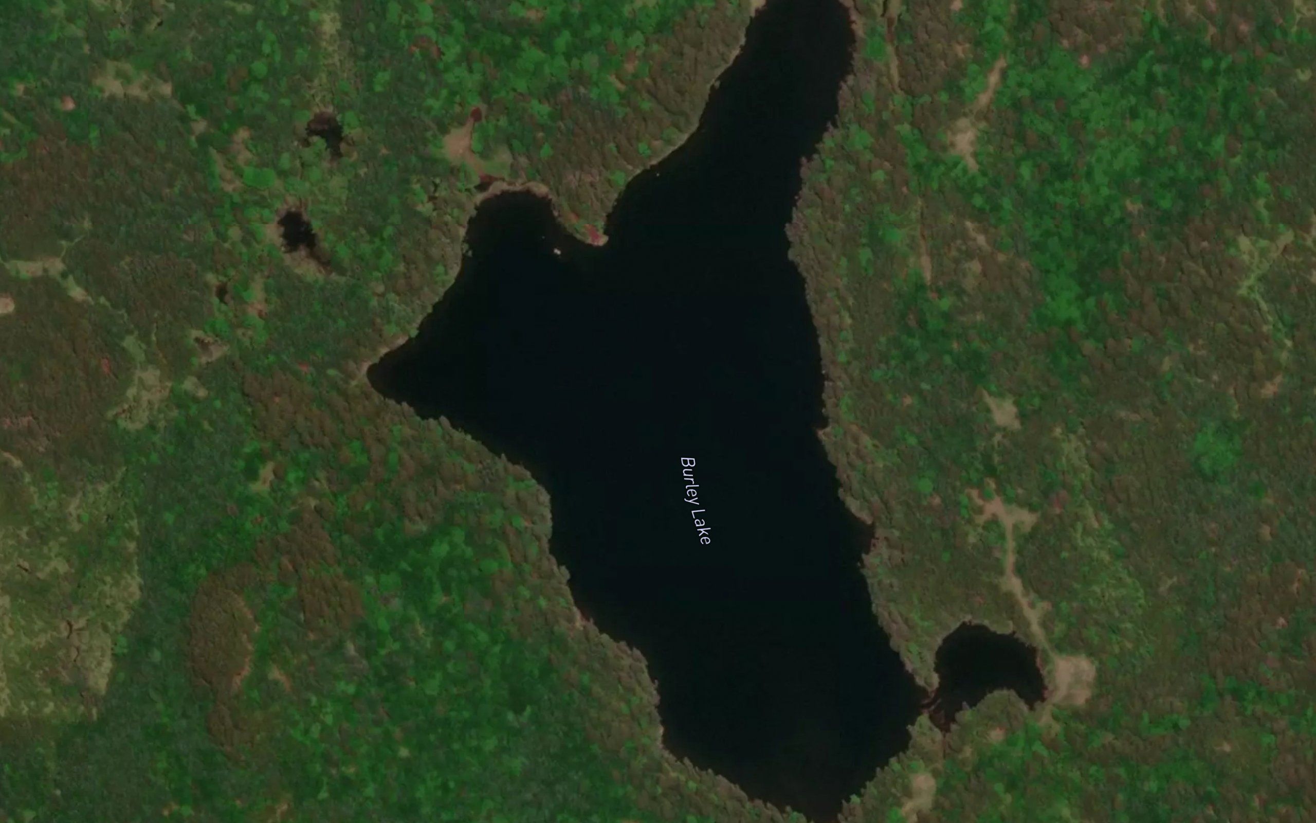 Burley Lake